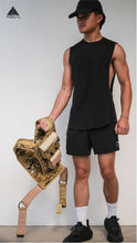 Load image into Gallery viewer, Pisikal 22lbs. Weight Vest - Brown Camou
