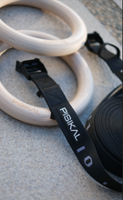 Load image into Gallery viewer, Premium Gymnastic Rings
