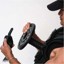 Load image into Gallery viewer, PISIKAL Plate loaded Vest