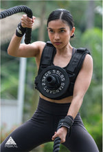 Load image into Gallery viewer, PISIKAL Plate loaded Vest