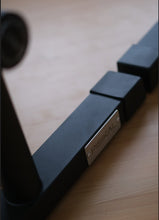 Load image into Gallery viewer, Pisikal Adjustable Commercial Grade Dip Bar