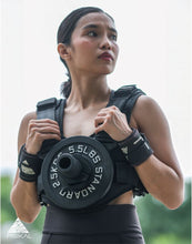 Load image into Gallery viewer, PISIKAL Plate loaded Vest