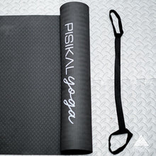 Load image into Gallery viewer, Pisikal Yoga Mat