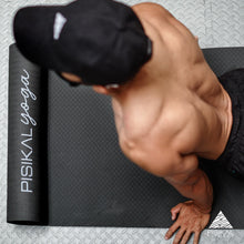 Load image into Gallery viewer, Pisikal Yoga Mat