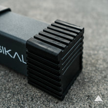 Load image into Gallery viewer, Pisikal Pro Paralettes (Medium)