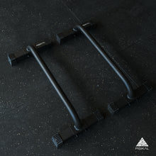 Load image into Gallery viewer, Pisikal Pro Paralettes (Small)