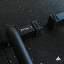 Load image into Gallery viewer, Pisikal Pro Paralettes (Small)