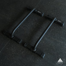 Load image into Gallery viewer, Pisikal Pro Paralettes (Small)