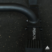 Load image into Gallery viewer, Pisikal Pro Paralettes (Small)