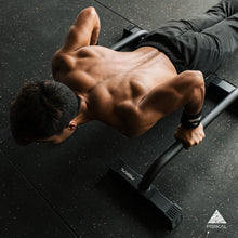 Load image into Gallery viewer, Pisikal Pro Paralettes (Small)