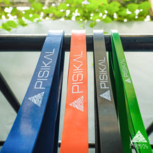 Load image into Gallery viewer, Resistance Bands