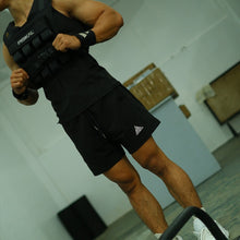Load image into Gallery viewer, PISIKAL men's active SHORTS