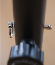 Load image into Gallery viewer, Pisikal Adjustable Commercial Grade Dip Bar
