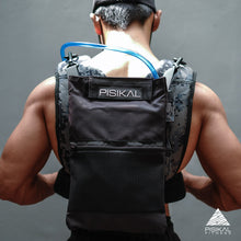 Load image into Gallery viewer, Pisikal Hydro Bag (35lbs Vest Only)
